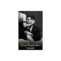 Austin Macauley Publishers LLC Saving Hampton Grace (häftad, eng)