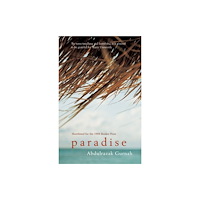 Abdulrazak Gurnah Paradise (pocket, eng) (Skadad)