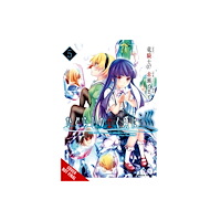 Little, Brown & Company Higurashi When They Cry: MEGURI, Vol. 5 (häftad, eng) (Böjd/skadad framsida kant)