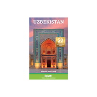 Bradt Travel Guides Uzbekistan (häftad, eng)