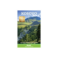 Bradt Travel Guides Kosovo (häftad, eng)