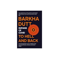 Juggernaut Publication To Hell and Back (inbunden, eng)