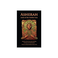 Girl God Books Asherah (häftad, eng)