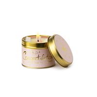 LILY FLAME CANDLES Congratulations - Scented Tin Candle