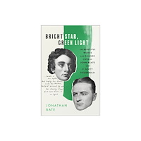 HarperCollins Publishers Bright Star, Green Light (inbunden, eng)