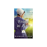Zondervan Written in Love (häftad, eng)