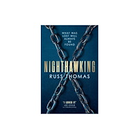 Simon & Schuster Ltd Nighthawking (häftad, eng)