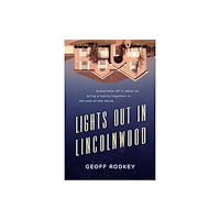 Simon & Schuster Ltd Lights Out in Lincolnwood (inbunden, eng)