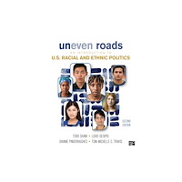 Sage publications inc Uneven Roads (häftad, eng)