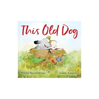 Levine Querido This Old Dog (inbunden, eng)