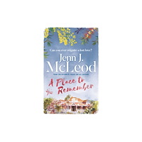 Head of Zeus A Place to Remember (inbunden, eng)