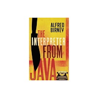 Head of Zeus The Interpreter from Java (inbunden, eng)