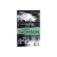 Bloomsbury Publishing PLC The Distant Dead (inbunden, eng)