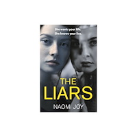 Bloomsbury Publishing PLC The Liars (häftad, eng)
