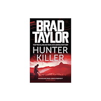 Bloomsbury Publishing PLC Hunter Killer (inbunden, eng)