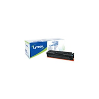 Lyreco Toner LYRECO HP CF401X 201X 2,3K cyan