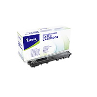 Lyreco Toner LYRECO BROTHER TN247BK 3K svart