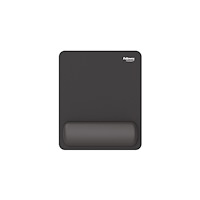 FELLOWES Musmatta FELLOWES Breyta Silikon svart