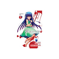 Little, Brown & Company Higurashi When They Cry: Massacre Arc, Vol. 1 (häftad, eng)