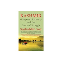 Rupa Publications India Pvt. Ltd Kashmir (inbunden, eng)