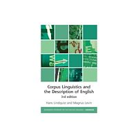 Edinburgh university press Corpus Linguistics and the Description of English (häftad, eng)