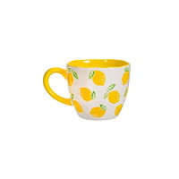 SASS & BELLE Lemon Mug
