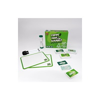 Worgan Games Guess That Doodle