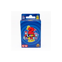 Worgan Games 2 Player Games For Kids
