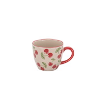 SASS & BELLE Cherry Mug