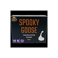Worgan Games Spooky Goose - Gift