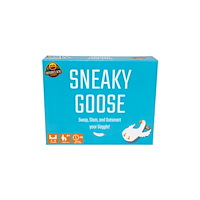 Worgan Games Sneaky Goose - Gift