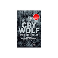 HarperCollins Publishers Cry Wolf (häftad, eng)