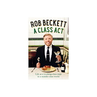 HarperCollins Publishers A Class Act (häftad, eng)