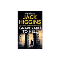 HarperCollins Publishers Graveyard to Hell (häftad, eng)