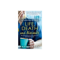 HarperCollins Publishers Life, Death and Biscuits (inbunden, eng)