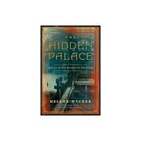 Harpercollins publishers inc The Hidden Palace (inbunden, eng)