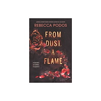 Harpercollins publishers inc From Dust, a Flame (inbunden, eng)