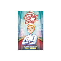 Harpercollins publishers inc The Last Super Chef (inbunden, eng)