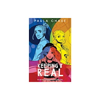 Harpercollins publishers inc Keeping It Real (inbunden, eng)