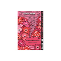 Harpercollins publishers inc Dorothy Must Die Epic Reads Edition (häftad, eng)