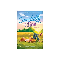 Harpercollins publishers inc Candidly Cline (inbunden, eng)