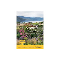 Scotland's Gardens Scottish Gardens Open for Charity 2022 (häftad, eng)