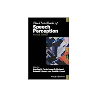 Wiley The Handbook of Speech Perception (häftad, eng)