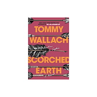 Simon & Schuster Scorched Earth (häftad, eng)