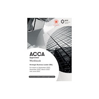BPP Learning Media ACCA Strategic Business Leader (häftad, eng)