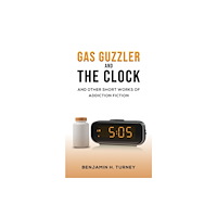 Austin Macauley Publishers LLC Gas Guzzler and the Clock (häftad, eng)