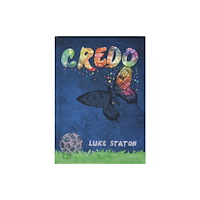 Bookworm of Retford Credo (inbunden, eng)