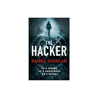 Bloomsbury Publishing PLC The Hacker (inbunden, eng)