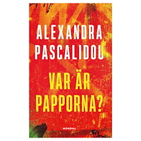 Alexandra Pascalidou Var är papporna? (pocket)