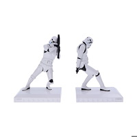 Nemesis Now Stormtrooper Bokstöd 18.5cm